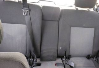 Despiece OPEL MERIVA Z16SE 1.6 (87 CV) 00349