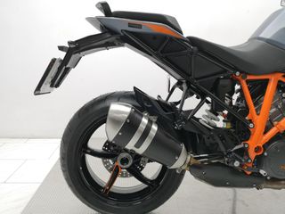 KTM 1290 SUPER DUKE GT 2022 11714 kms.