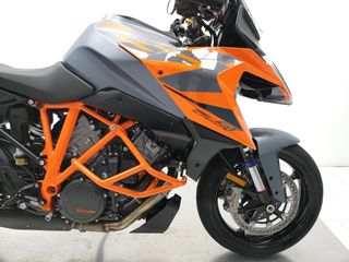 KTM 1290 SUPER DUKE GT 2022 11714 kms.