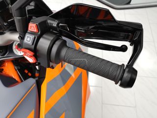 KTM 1290 SUPER DUKE GT 2022 11714 kms.