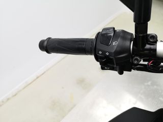 YAMAHA MT-125 2018 41626 kms.