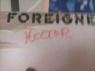 Pack 3 LPs Foreigner