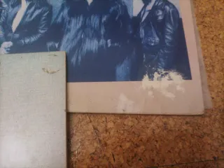 Pack 3 LPs Foreigner