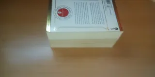 Saga del señor de los anillos