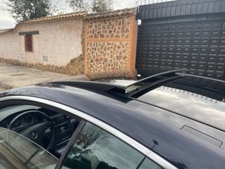 Mercedes-Benz Clase E 2010