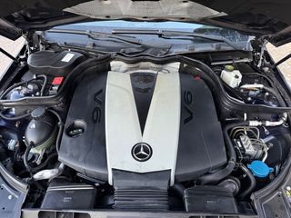 Mercedes-Benz Clase E 2010