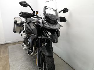 TRIUMPH TIGER 1200 GT EXPLORER 2025 1879 kms.