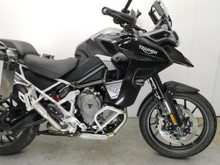 TRIUMPH TIGER 1200 GT EXPLORER 2025 1879 kms.