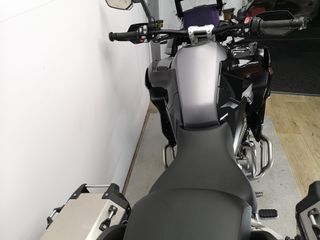 TRIUMPH TIGER 1200 GT EXPLORER 2025 1879 kms.
