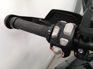 TRIUMPH TIGER 1200 GT EXPLORER 2025 1879 kms.