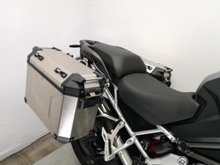 TRIUMPH TIGER 1200 GT EXPLORER 2025 1879 kms.