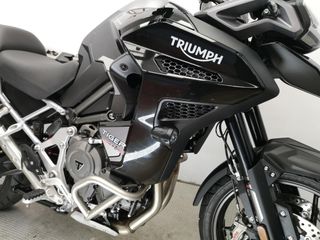 TRIUMPH TIGER 1200 GT EXPLORER 2025 1879 kms.