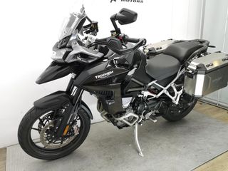 TRIUMPH TIGER 1200 GT EXPLORER 2025 1879 kms.