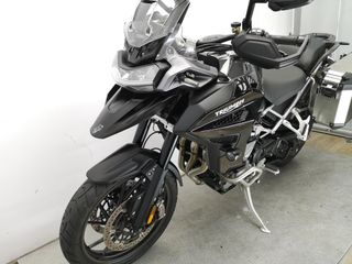 TRIUMPH TIGER 1200 GT EXPLORER 2025 1879 kms.
