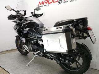TRIUMPH TIGER 1200 GT EXPLORER 2025 1879 kms.