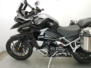 TRIUMPH TIGER 1200 GT EXPLORER 2025 1879 kms.