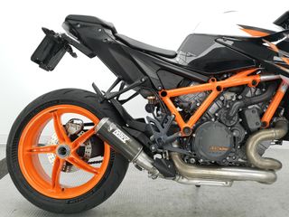 KTM 1290 SUPER DUKE R 2023 14014 kms.