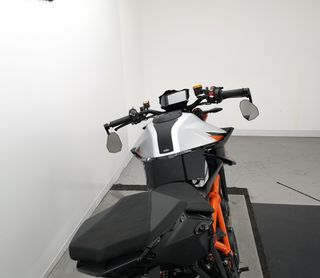 KTM 1290 SUPER DUKE R 2023 14014 kms.