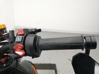 KTM 1290 SUPER DUKE R 2023 14014 kms.