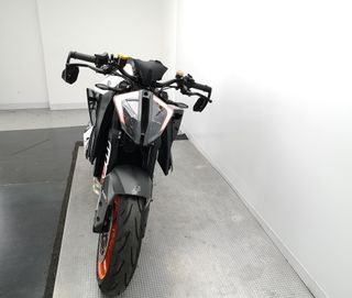KTM 1290 SUPER DUKE R 2023 14014 kms.