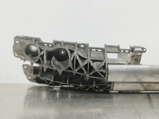 BARRAS TECHO DACIA SANDERO II