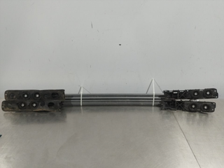 BARRAS TECHO DACIA SANDERO II