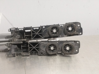 BARRAS TECHO DACIA SANDERO II