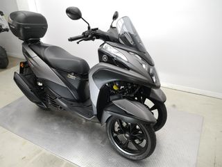 YAMAHA TRICITY 125 2020 15119 kms.