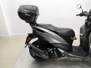 YAMAHA TRICITY 125 2020 15119 kms.