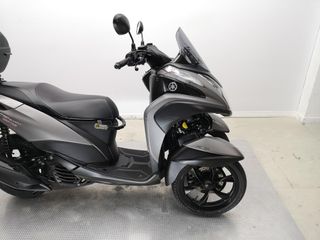 YAMAHA TRICITY 125 2020 15119 kms.