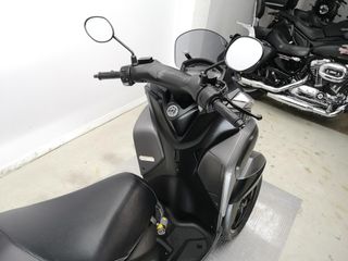 YAMAHA TRICITY 125 2020 15119 kms.