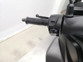 YAMAHA TRICITY 125 2020 15119 kms.