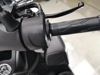 YAMAHA TRICITY 125 2020 15119 kms.