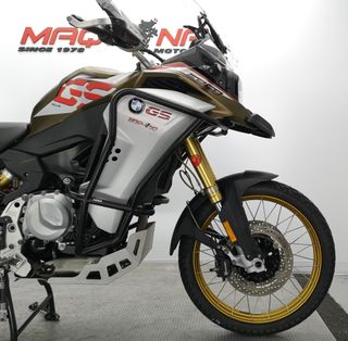 BMW F 850 GS ADVENTURE 2021 33457 kms.