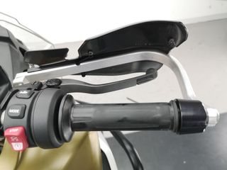 BMW F 850 GS ADVENTURE 2021 33457 kms.