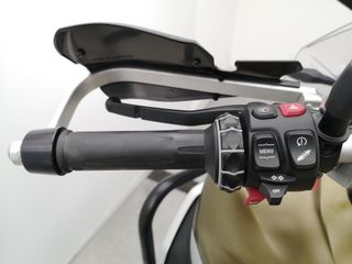 BMW F 850 GS ADVENTURE 2021 33457 kms.