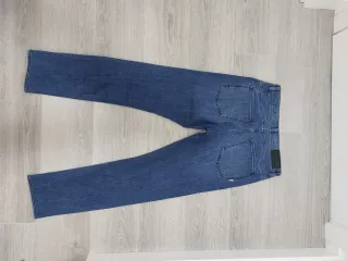 Pantalones vaqueros BOSS azules