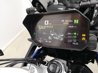 BMW F 850 GS 2020 29639 kms.