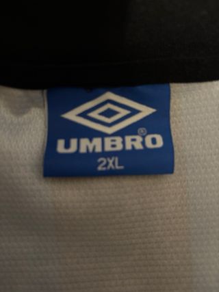 Camiseta Inter 97/98 Ronaldo 9 Talla 2XL Retro