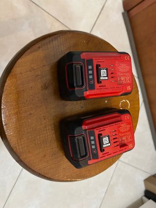 Taladro Einhell TP-CD 18/50