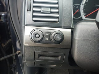 MANDO LUCES CHEVROLET CAPTIVA 10HM-G