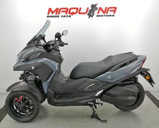 YAMAHA TRICITY 300 2025 1074 kms.
