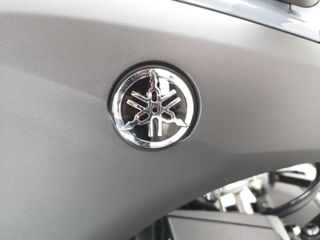 YAMAHA TRICITY 300 2025 1074 kms.