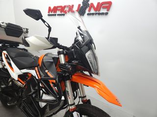 KTM 890 ADVENTURE R 2022 27853 kms.