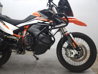 KTM 890 ADVENTURE R 2022 27853 kms.