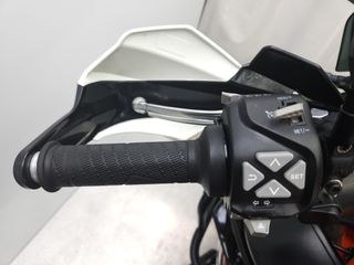 KTM 890 ADVENTURE R 2022 27853 kms.