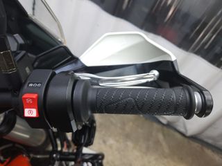 KTM 890 ADVENTURE R 2022 27853 kms.