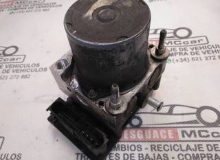 Abs opel 0265231583 meriva cosmo 117360