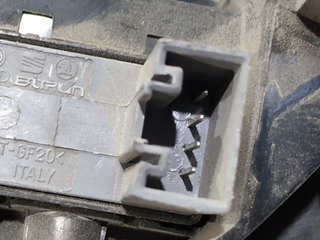 MANDO ELEVALUNAS DELANTERO DERECHO SEAT TOLEDO (5