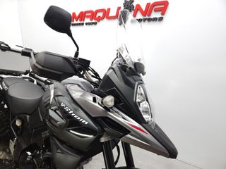 SUZUKI V-STROM 1000XT ABS 2018 41791 kms.